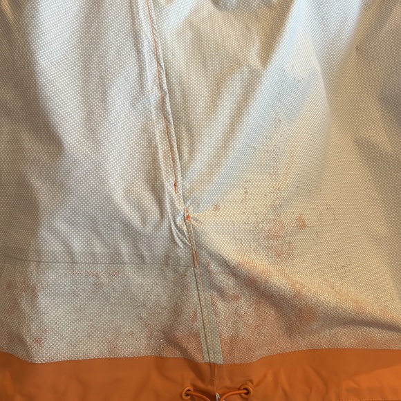 Mammut Albula HS Hooded Jacket - Picture 8 of 12